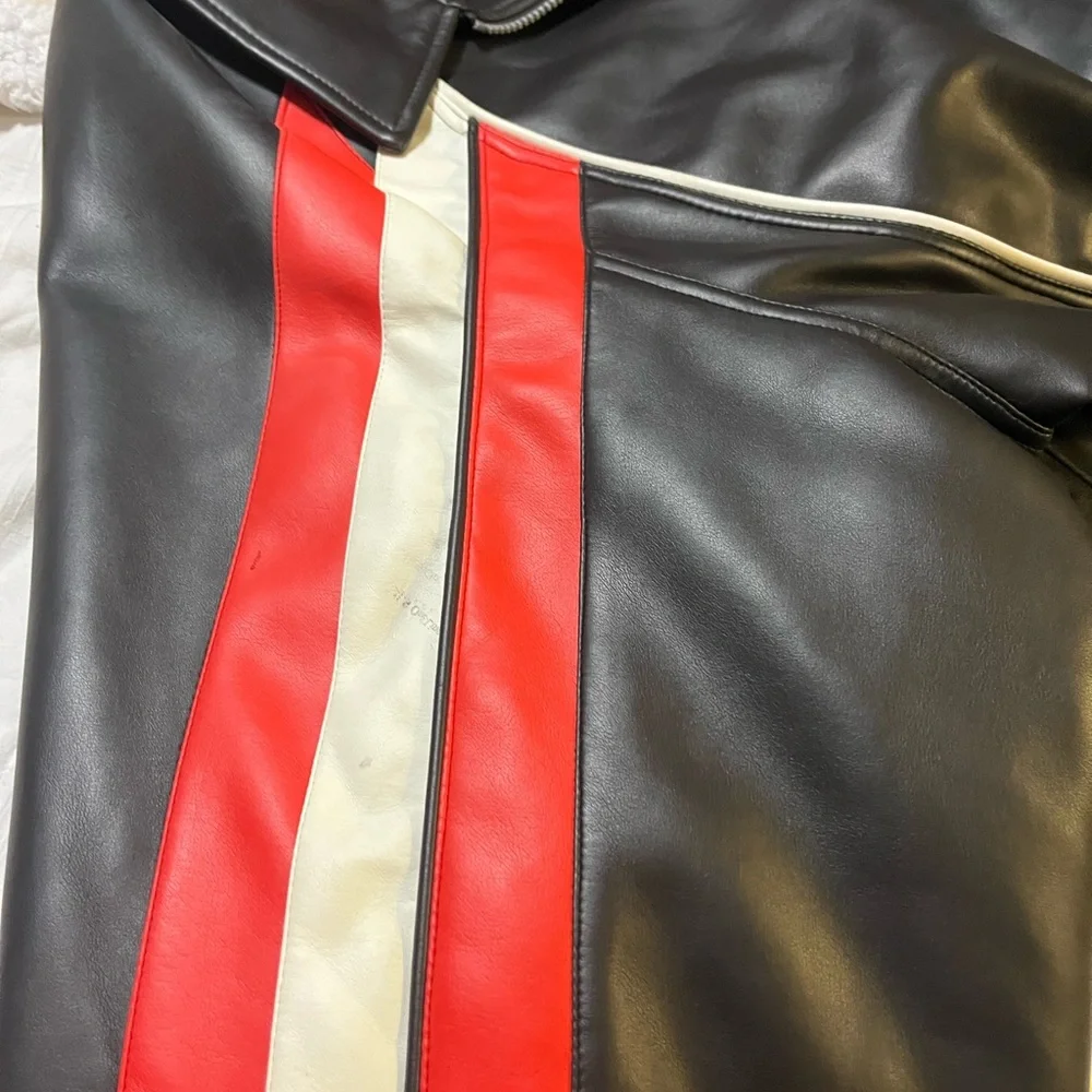 NASCAR Chevrolet Racing Jacket - Picture 6 of 16